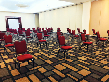 Galeria Hotel BelAir Business Salamanca 21