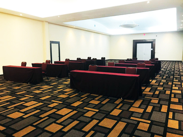 Galeria Hotel BelAir Business Salamanca 22