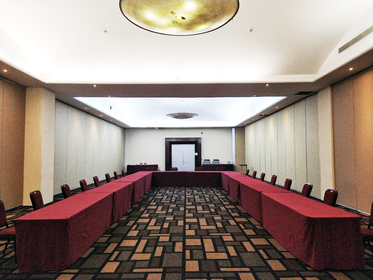 Galeria Hotel BelAir Business Salamanca 26