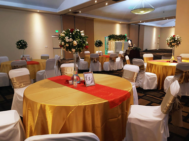 Galeria Hotel BelAir Business Salamanca 27