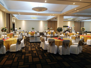 Galeria Hotel BelAir Business Salamanca 28