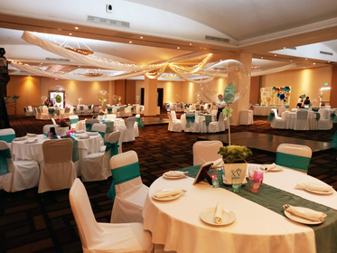 Galeria Hotel BelAir Business Salamanca 30