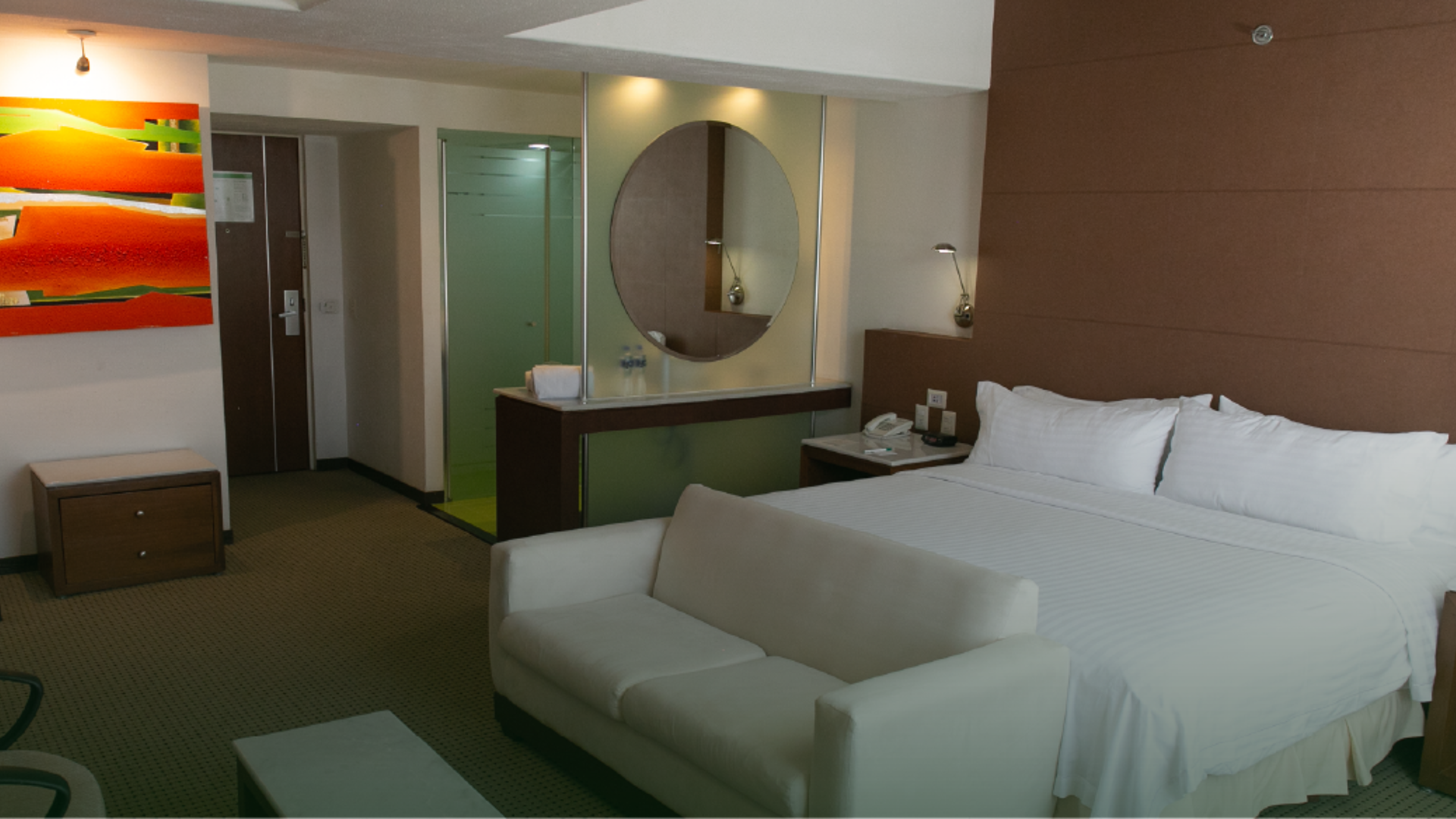 Imagen Jr Suite