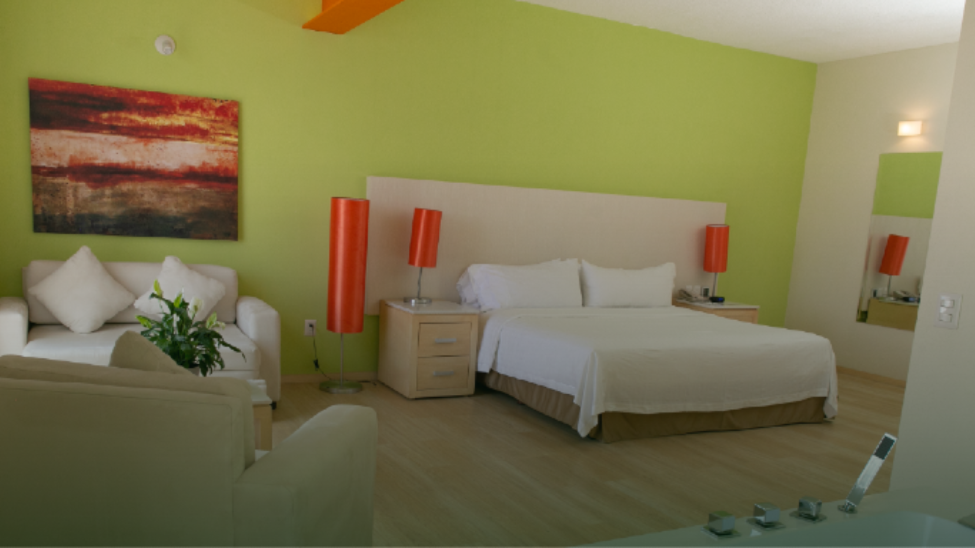 Imagen Suite Gobernador